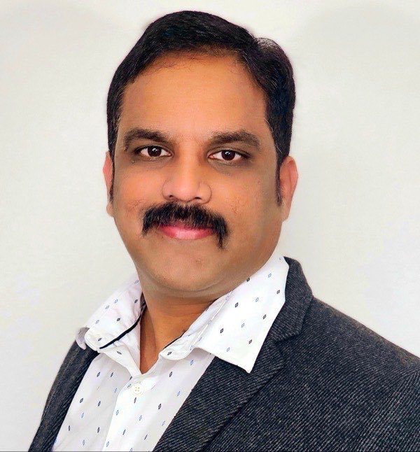 Giridhar Raj Singh Chowhan