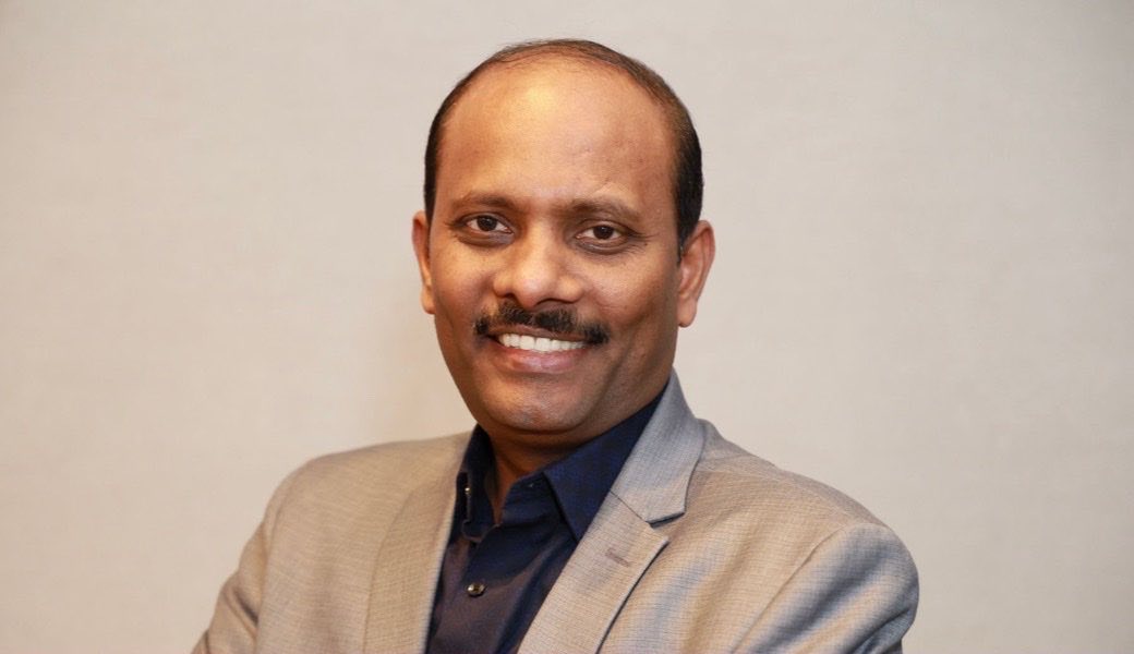 Venkatesan Kannan