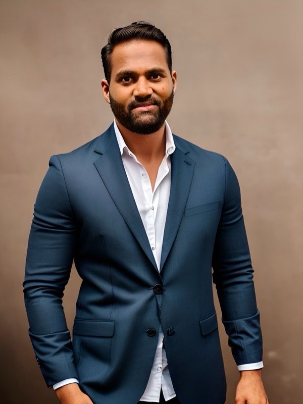 Lokeshkumar Madabathula