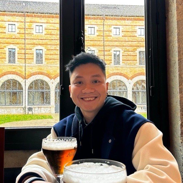 Kelvin Ngoc Nguyen Le