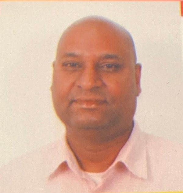 Ravindra Gogineni